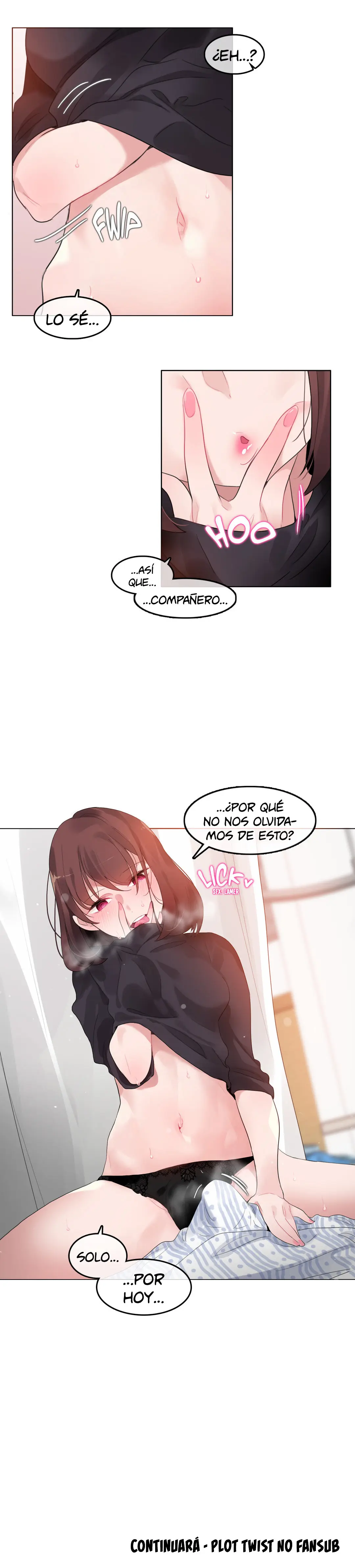 Perverts' Daily Lives (2017) - Capítulo 50 - Página 19 - LectorTMOo