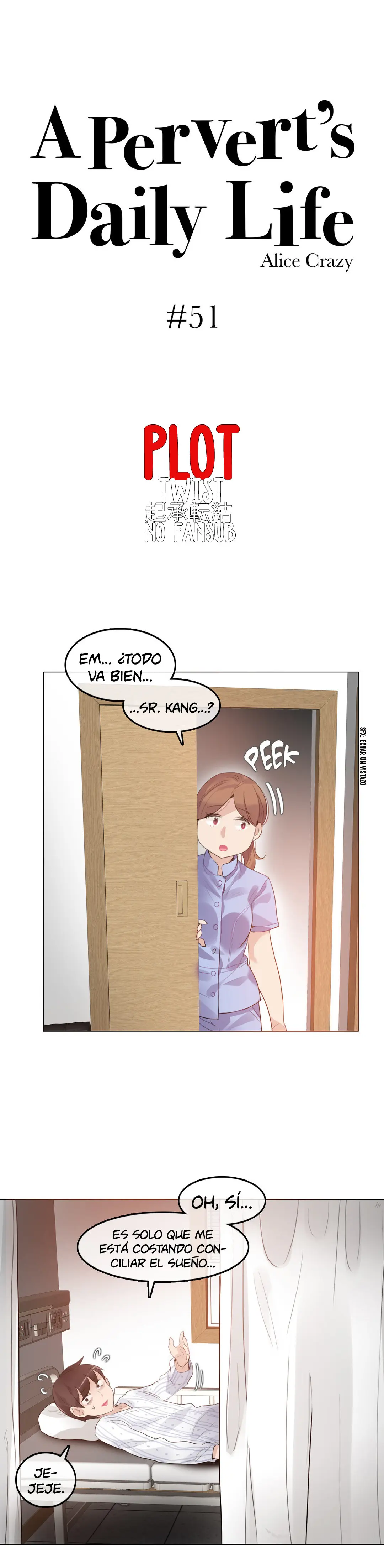 Perverts' Daily Lives (2017) - Capítulo 51 - Página 9 - LectorTMOo