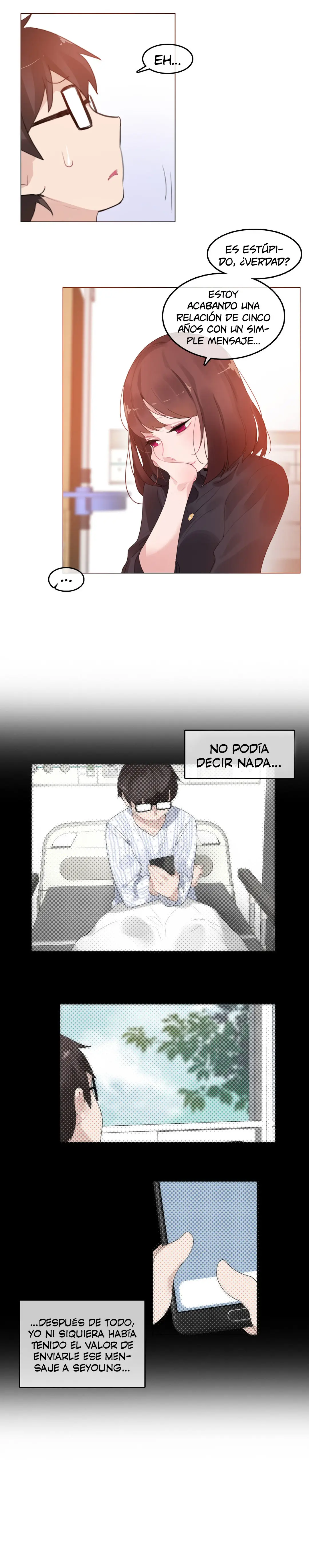 Perverts' Daily Lives (2017) - Capítulo 51 - Página 19 - LectorTMOo