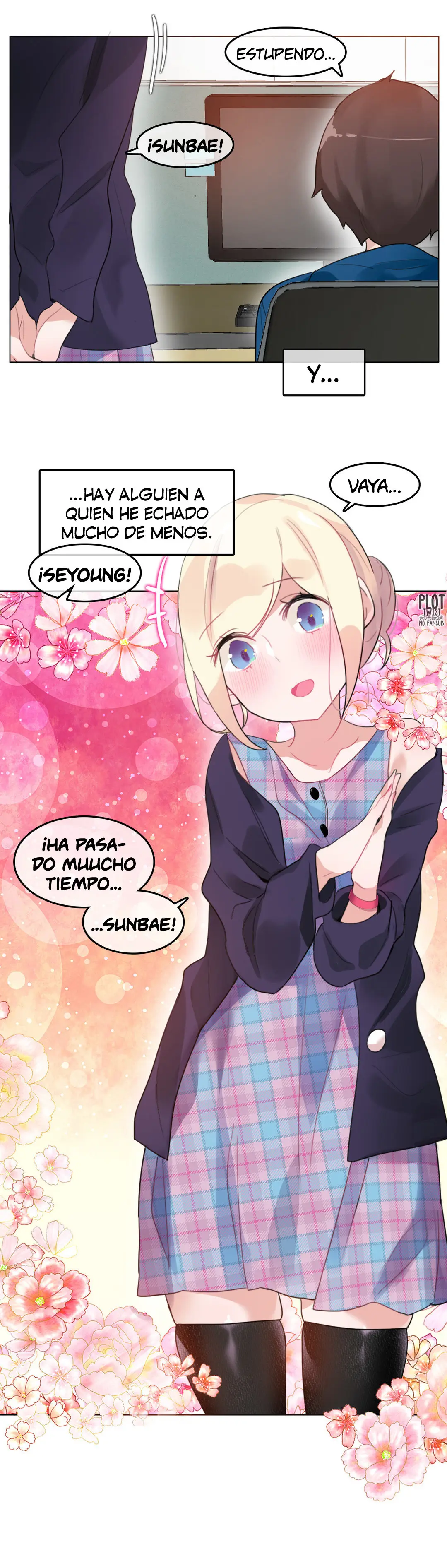 Perverts' Daily Lives (2017) - Capítulo 52 - Página 3 - LectorTMOo
