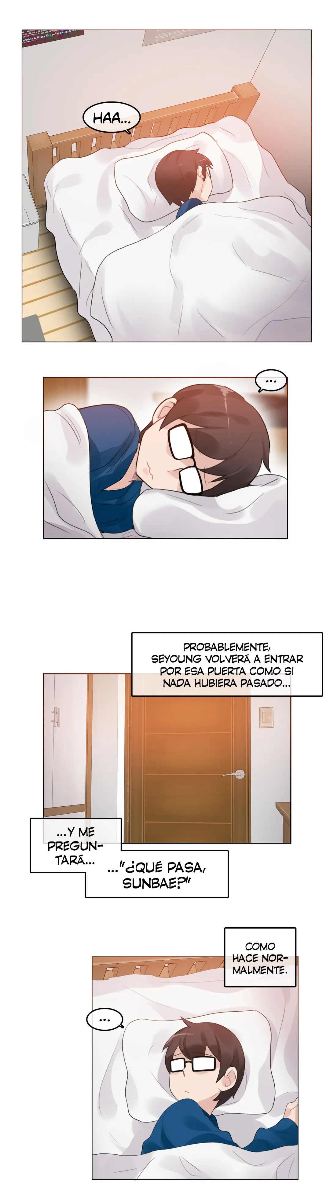 Perverts' Daily Lives (2017) - Capítulo 52 - Página 17 - LectorTMOo