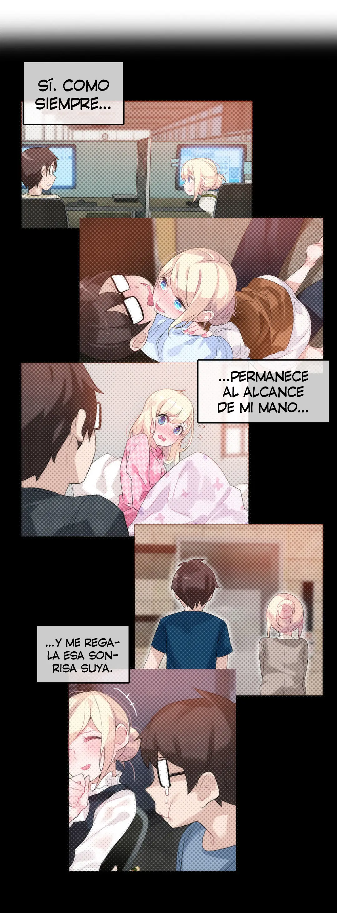 Perverts' Daily Lives (2017) - Capítulo 52 - Página 18 - LectorTMOo