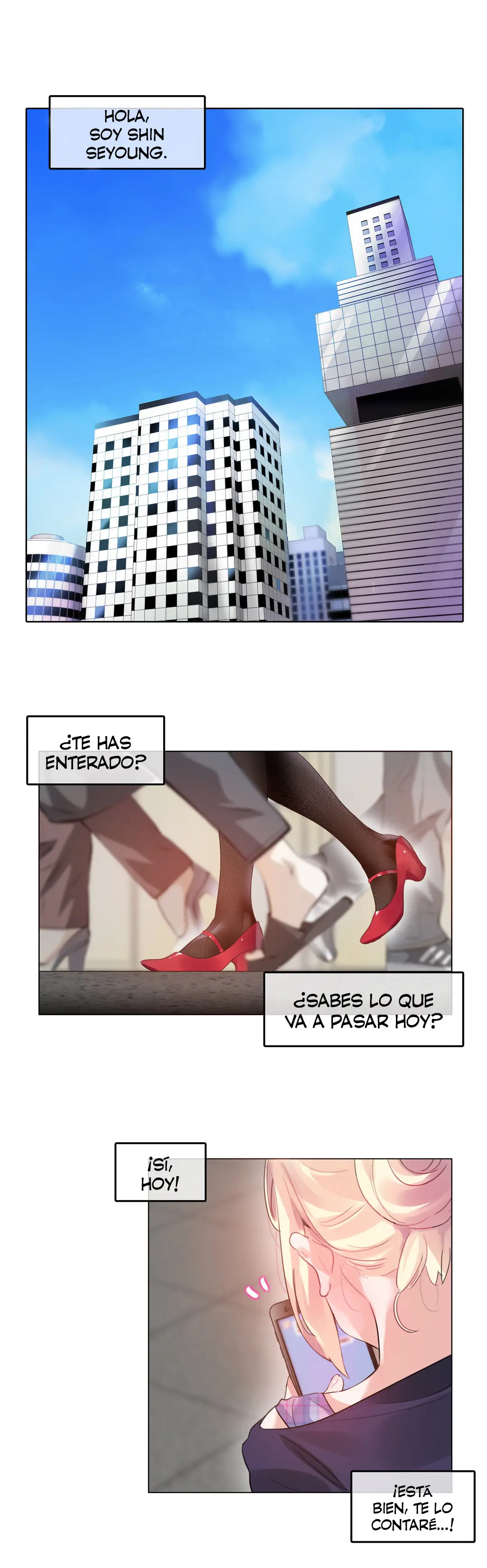 Perverts' Daily Lives (2017) - Capítulo 53 - Página 2 - LectorTMOo