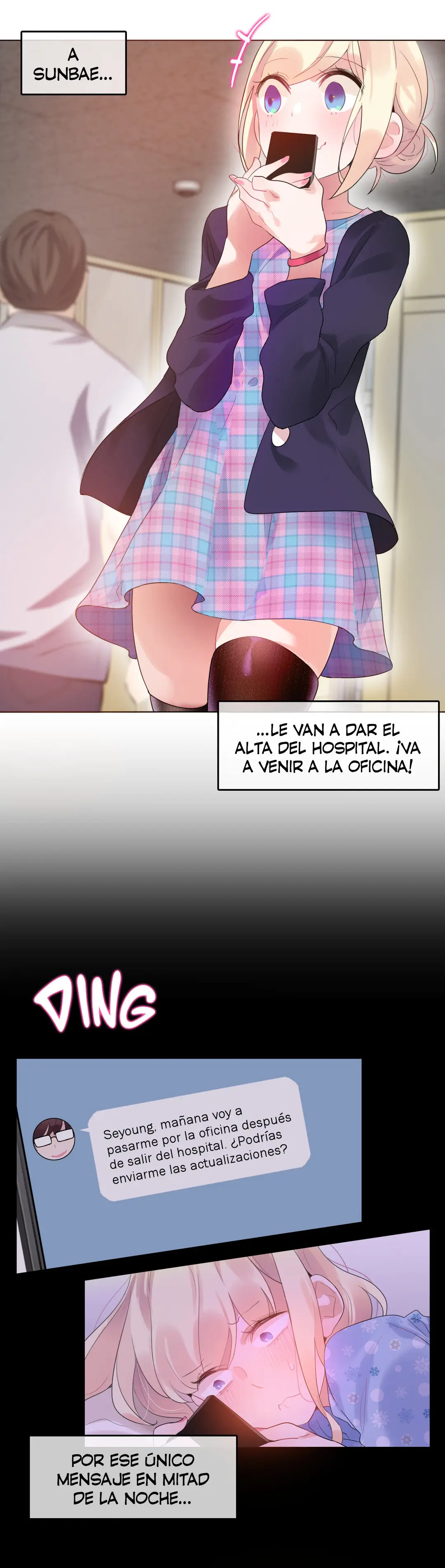 Perverts' Daily Lives (2017) - Capítulo 53 - Página 3 - LectorTMOo