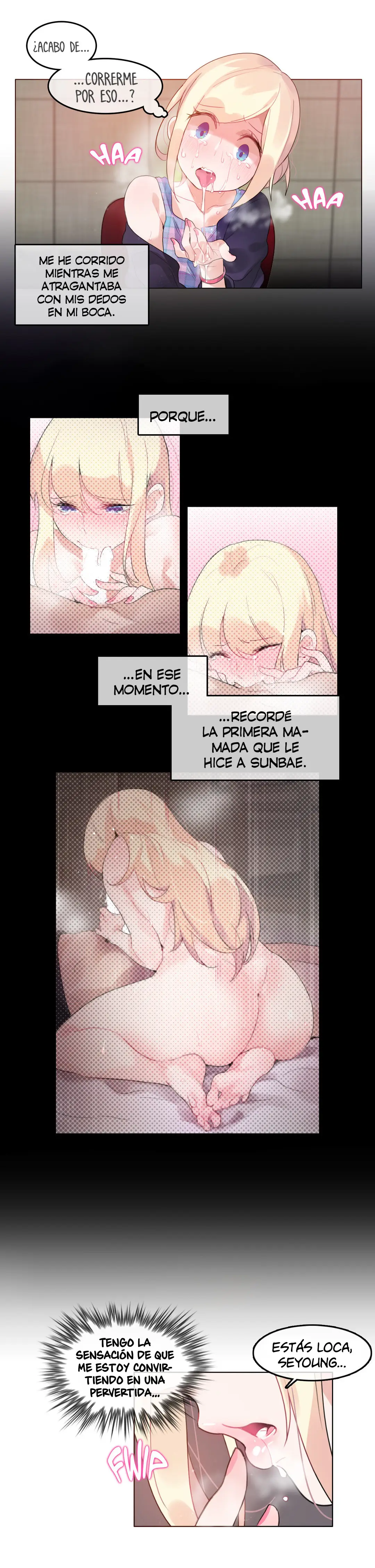 Perverts' Daily Lives (2017) - Capítulo 53 - Página 13 - LectorTMOo