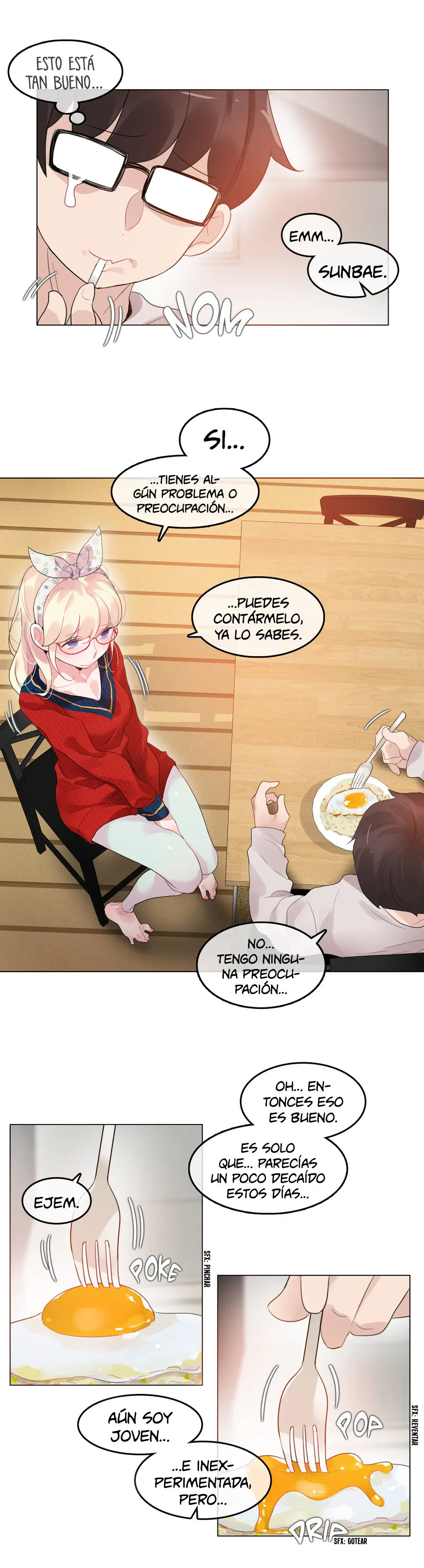 Perverts' Daily Lives (2017) - Capítulo 54 - Página 14 - LectorTMOo