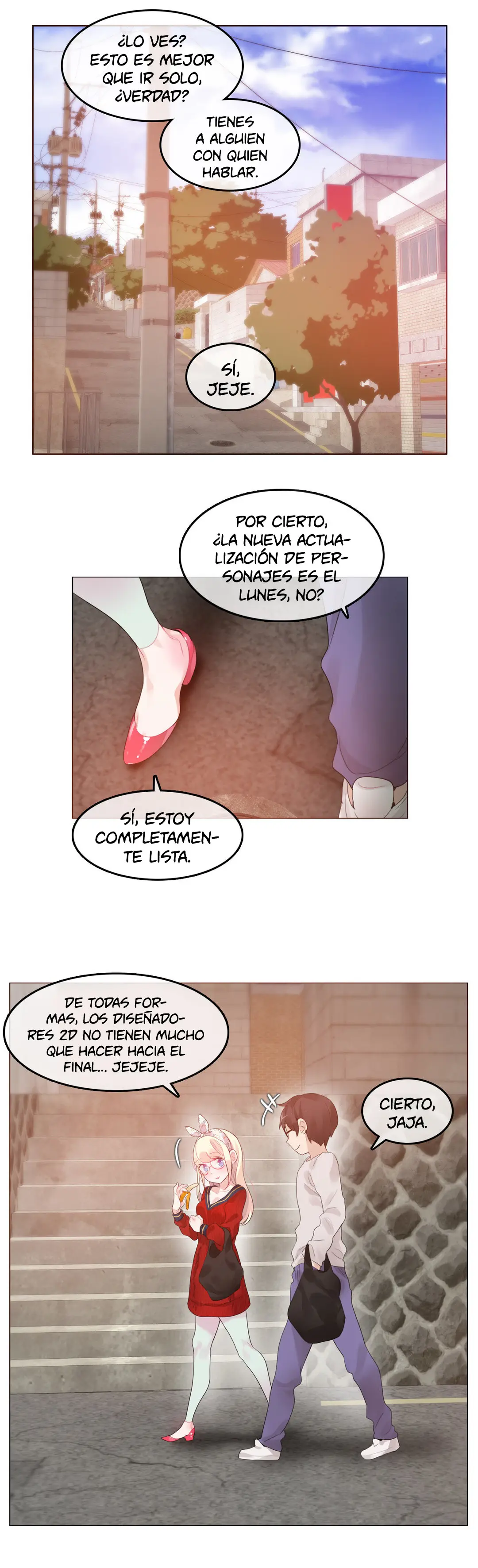 Perverts' Daily Lives (2017) - Capítulo 54 - Página 16 - LectorTMOo