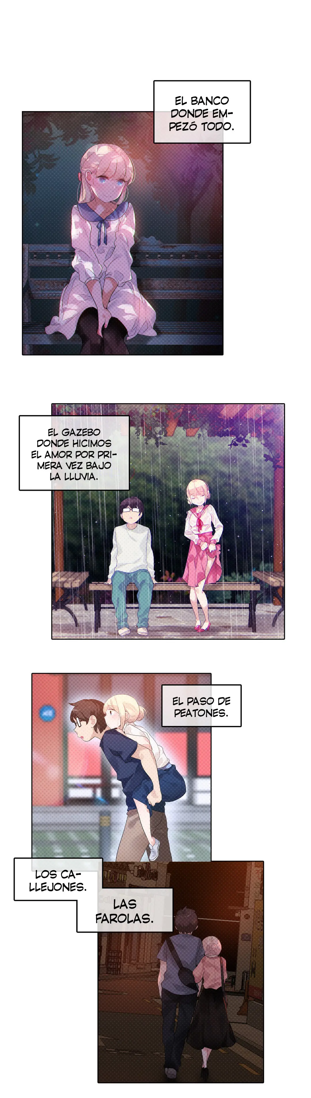 Perverts' Daily Lives (2017) - Capítulo 54 - Página 20 - LectorTMOo
