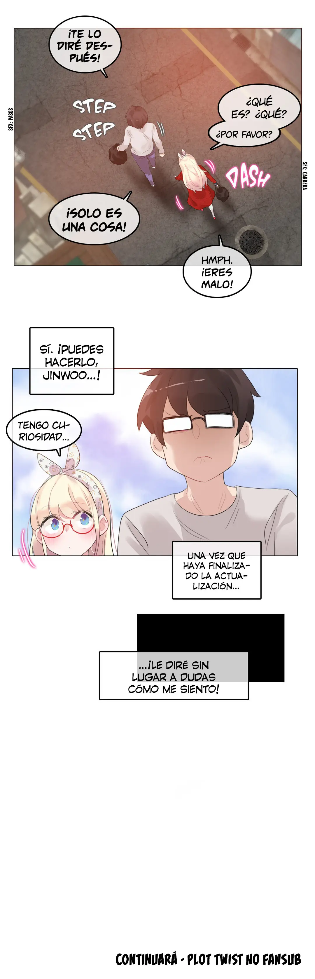 Perverts' Daily Lives (2017) - Capítulo 54 - Página 23 - LectorTMOo