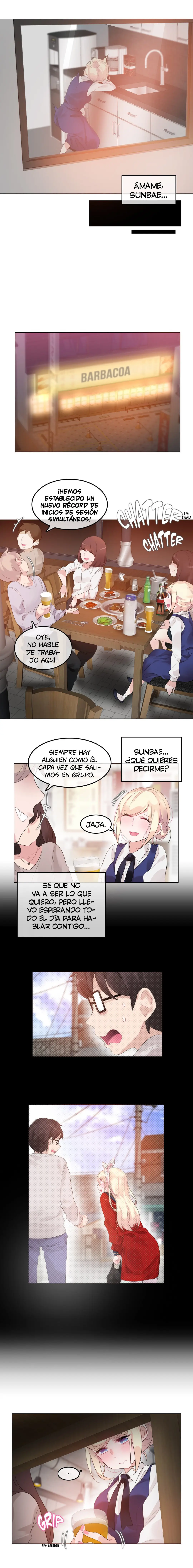 Perverts' Daily Lives (2017) - Capítulo 55 - Página 4 - LectorTMOo