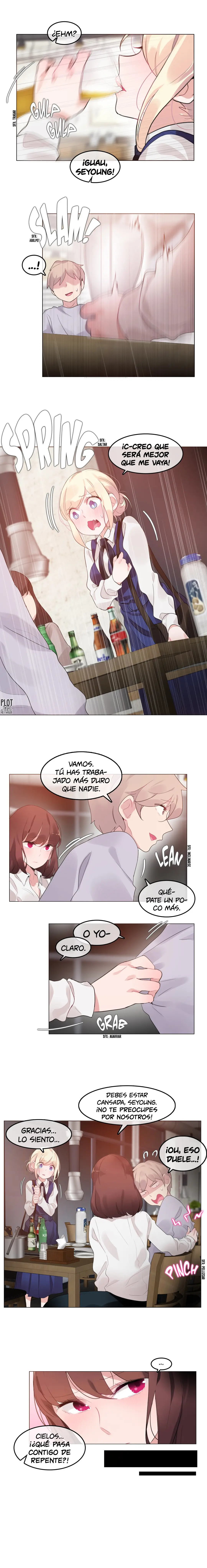 Perverts' Daily Lives (2017) - Capítulo 55 - Página 5 - LectorTMOo