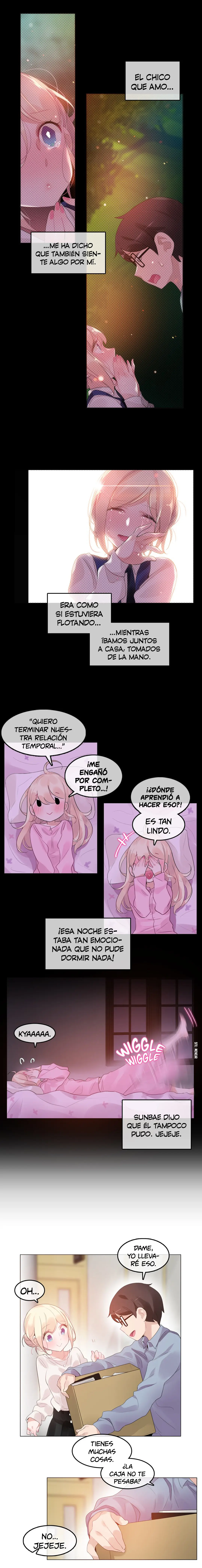 Perverts' Daily Lives (2017) - Capítulo 56 - Página 3 - LectorTMOo