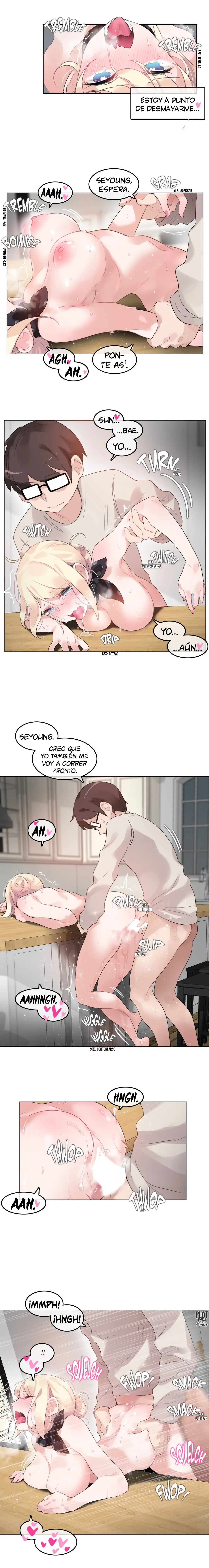 Perverts' Daily Lives (2017) - Capítulo 57 - Página 6 - LectorTMOo