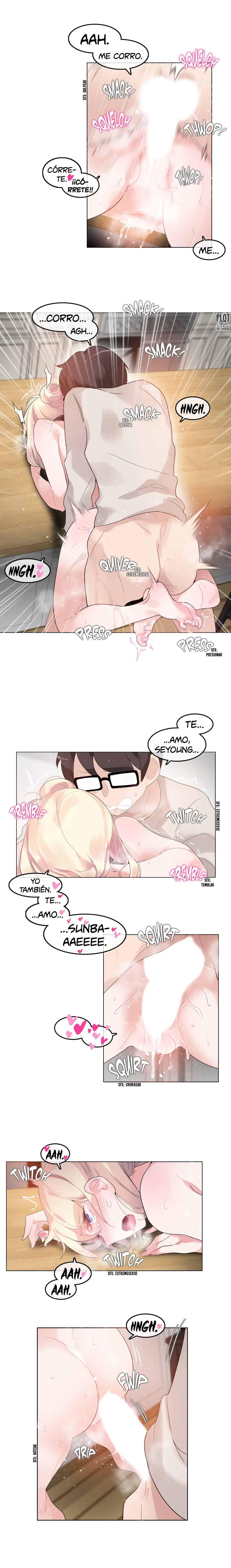 Perverts' Daily Lives (2017) - Capítulo 57 - Página 7 - LectorTMOo