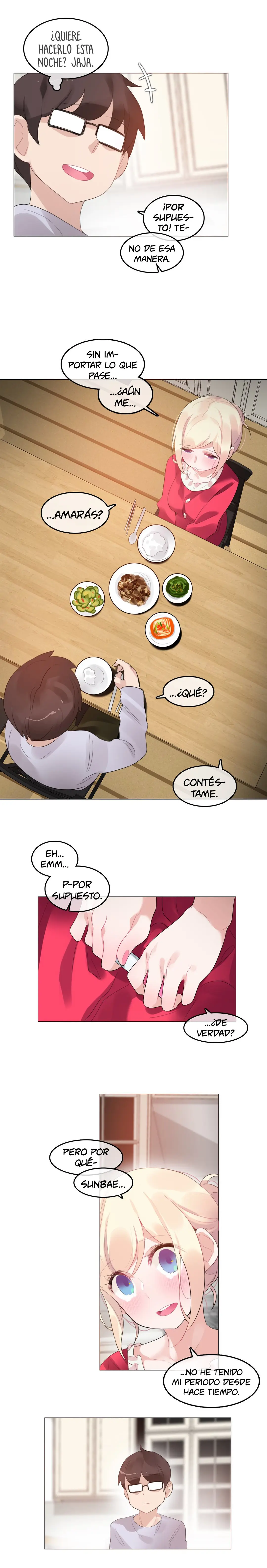 Perverts' Daily Lives (2017) - Capítulo 57 - Página 11 - LectorTMOo