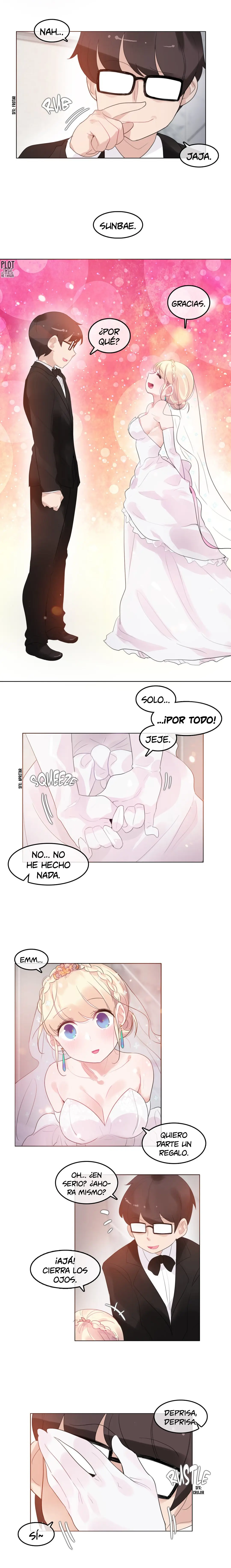 Perverts' Daily Lives (2017) - Capítulo 58 - Página 9 - LectorTMOo