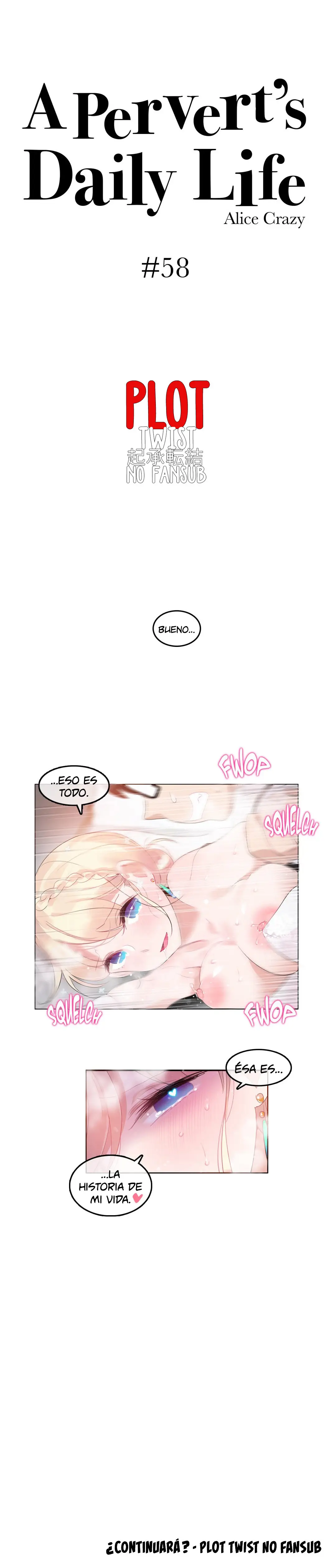 Perverts' Daily Lives (2017) - Capítulo 58 - Página 11 - LectorTMOo