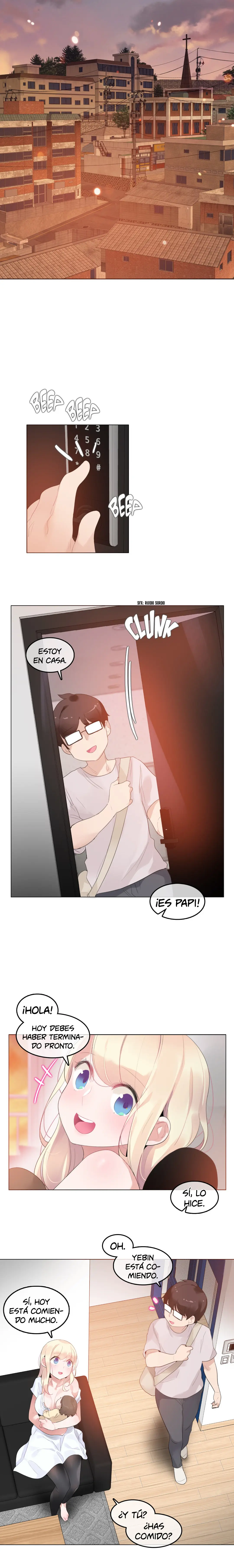 Perverts' Daily Lives (2017) - Capítulo 59 - Página 2 - LectorTMOo