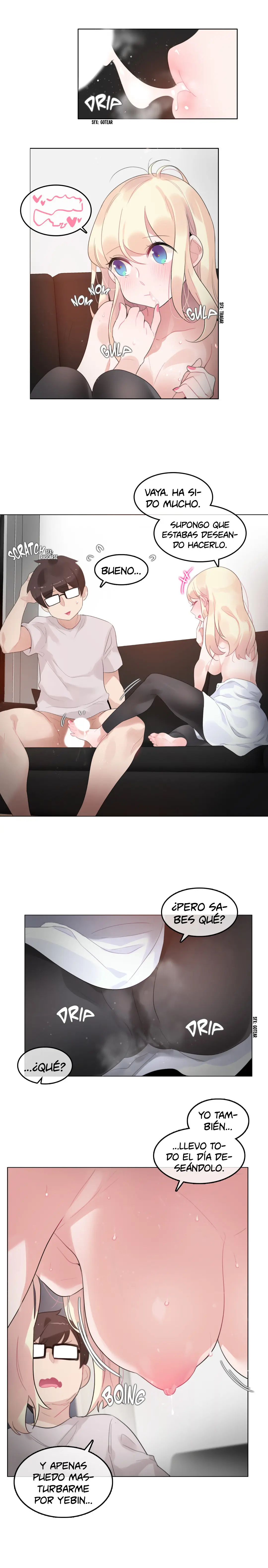 Perverts' Daily Lives (2017) - Capítulo 59 - Página 10 - LectorTMOo