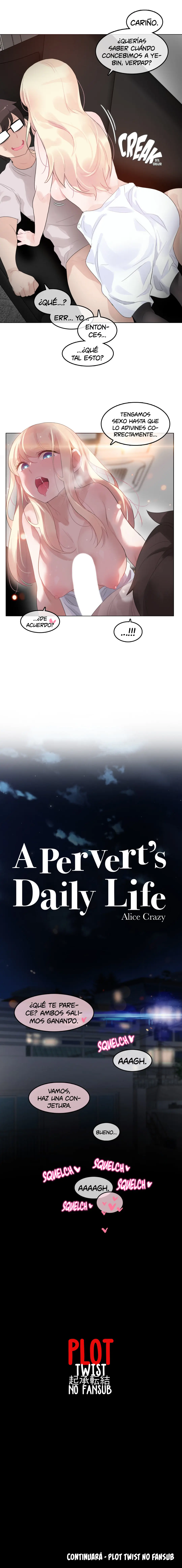 Perverts' Daily Lives (2017) - Capítulo 59 - Página 11 - LectorTMOo