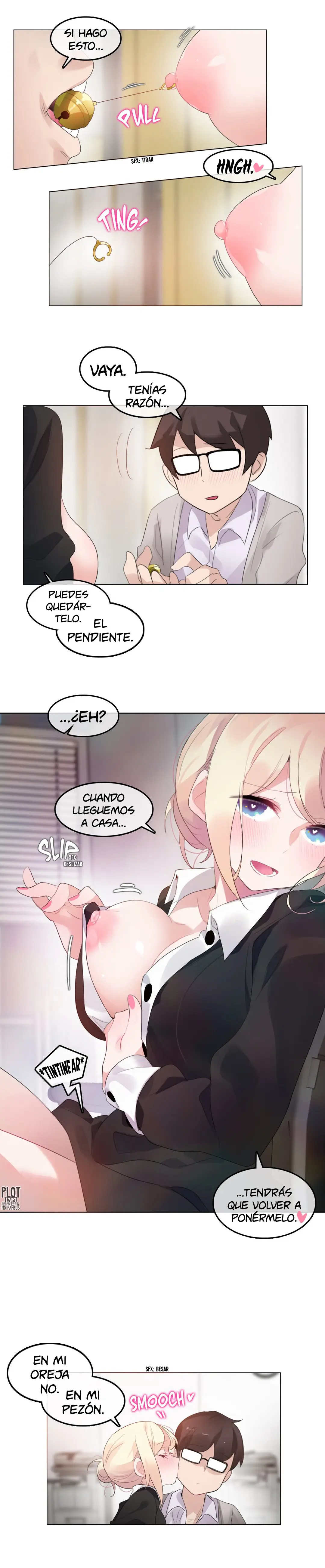 Perverts' Daily Lives (2017) - Capítulo 61 - Página 11 - LectorTMOo