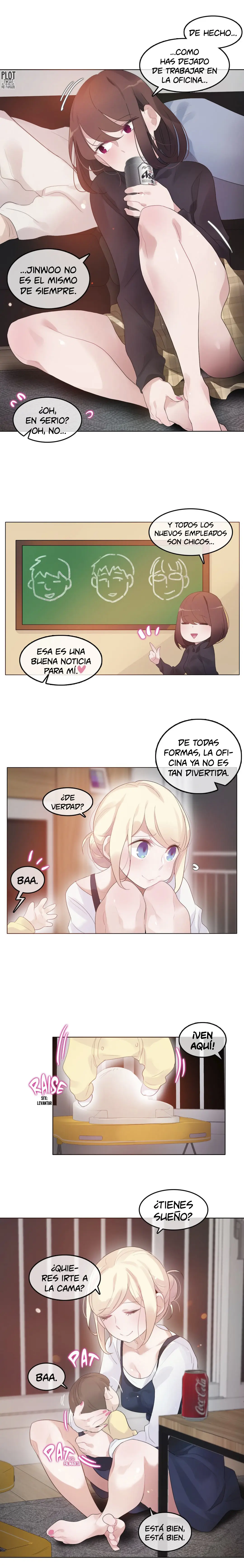 Perverts' Daily Lives (2017) - Capítulo 62 - Página 5 - LectorTMOo