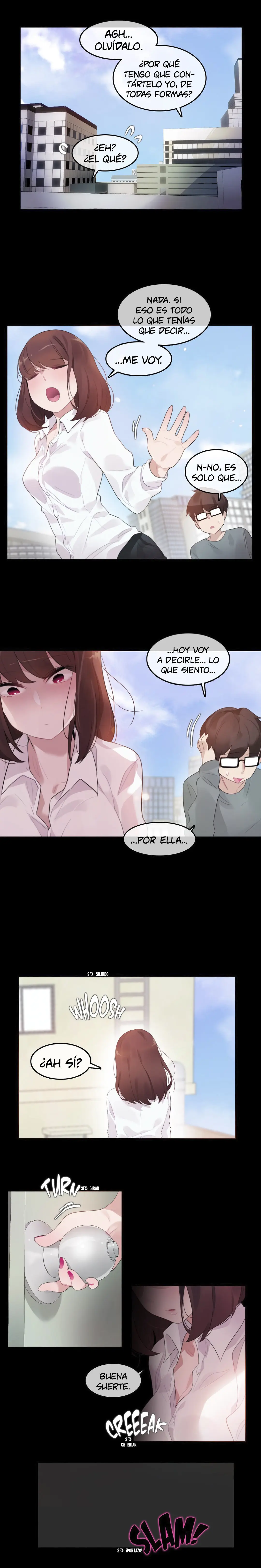 Perverts' Daily Lives (2017) - Capítulo 62 - Página 9 - LectorTMOo