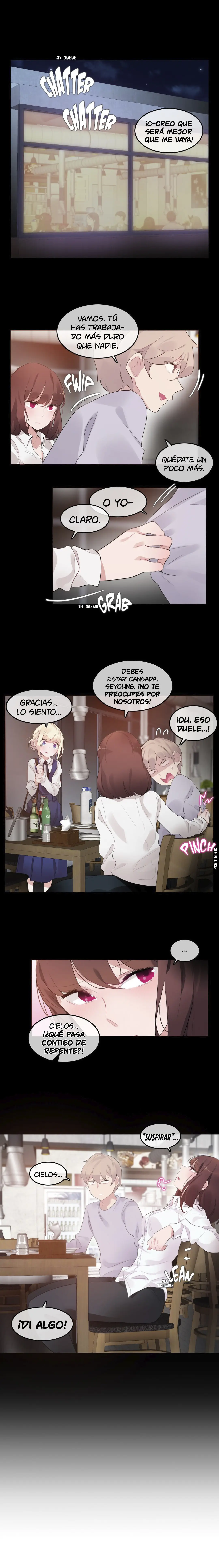 Perverts' Daily Lives (2017) - Capítulo 62 - Página 10 - LectorTMOo