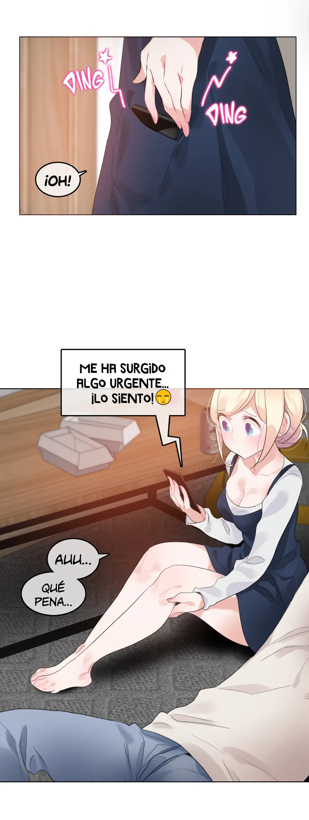 Perverts' Daily Lives (2017) - Capítulo 63 - Página 12 - LectorTMOo