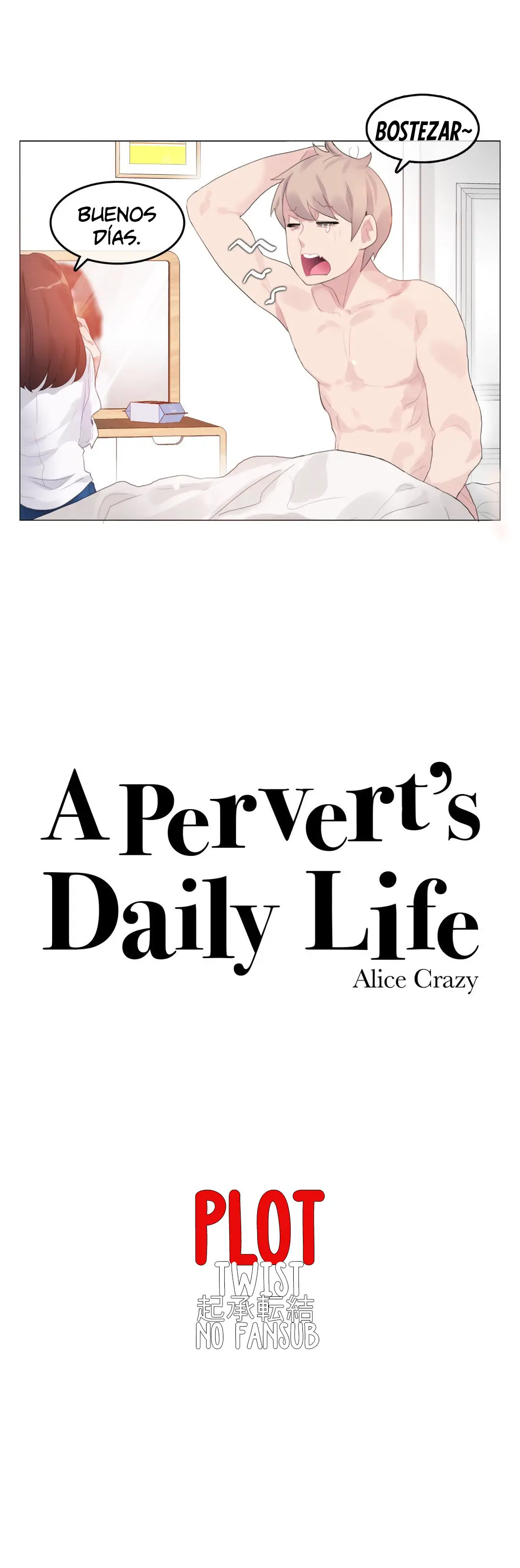 Perverts' Daily Lives (2017) - Capítulo 64 - Página 3 - LectorTMOo
