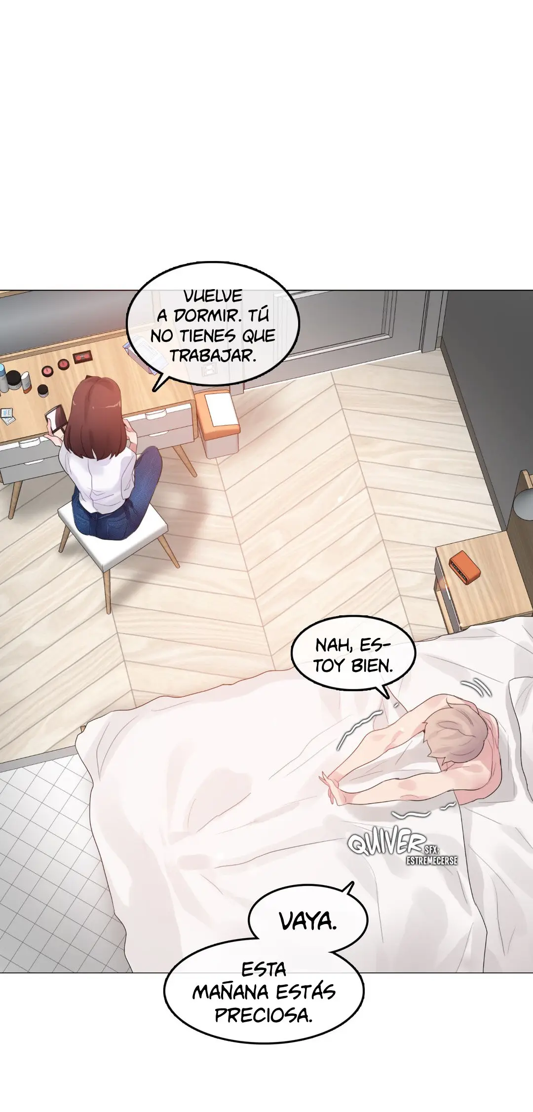 Perverts' Daily Lives (2017) - Capítulo 64 - Página 4 - LectorTMOo
