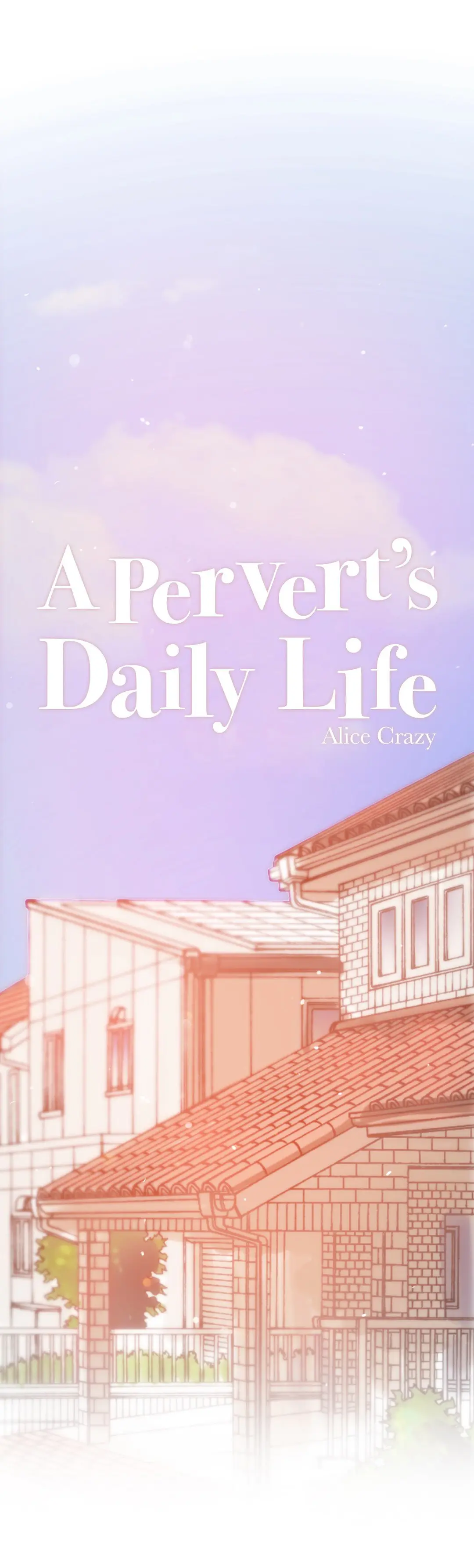 Perverts' Daily Lives (2017) - Capítulo 65 - Página 3 - LectorTMOo