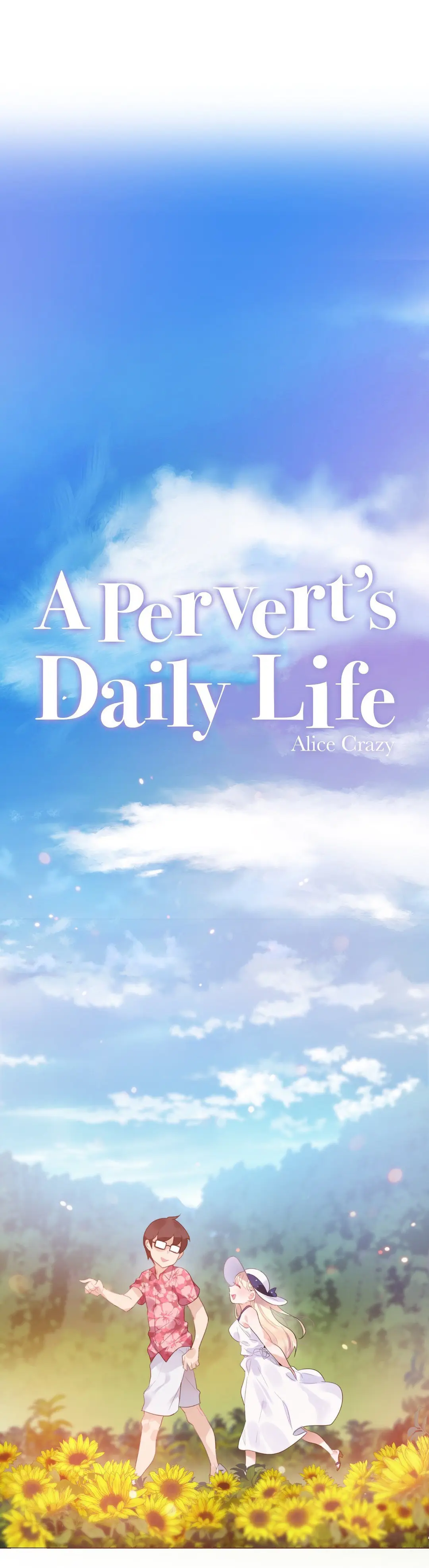 Perverts' Daily Lives (2017) - Capítulo 66 - Página 7 - LectorTMOo