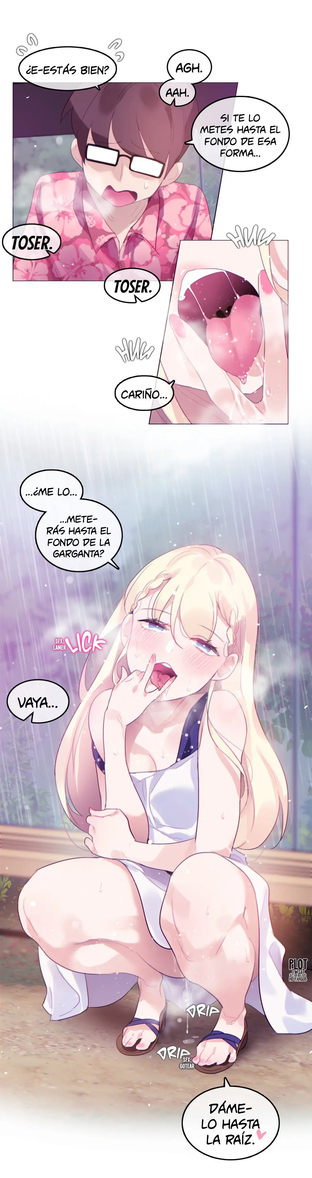 Perverts' Daily Lives (2017) - Capítulo 66 - Página 17 - LectorTMOo