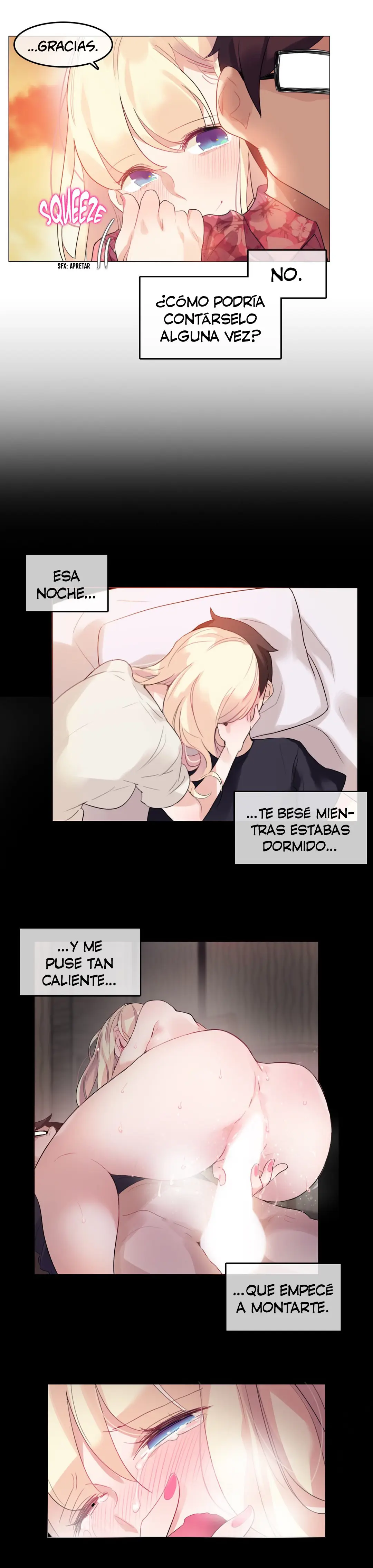 Perverts' Daily Lives (2017) - Capítulo 68 - Página 4 - LectorTMOo