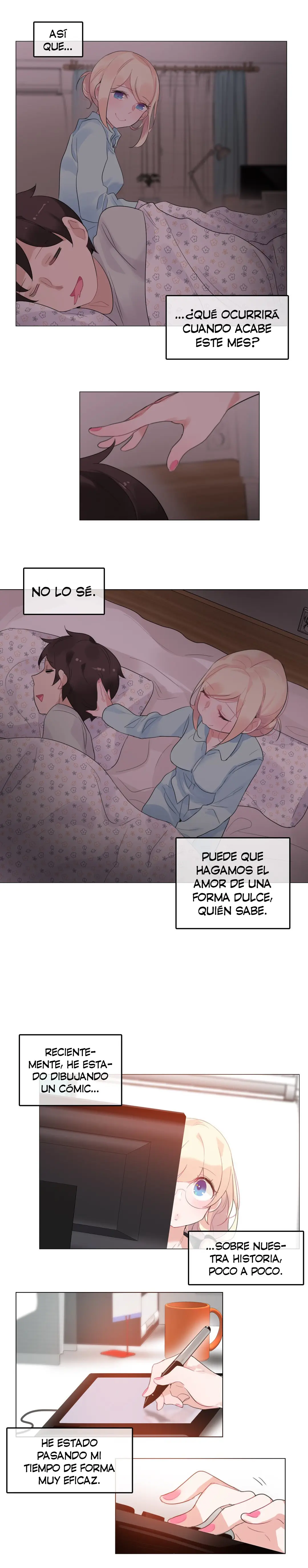 Perverts' Daily Lives (2017) - Capítulo 68 - Página 13 - LectorTMOo