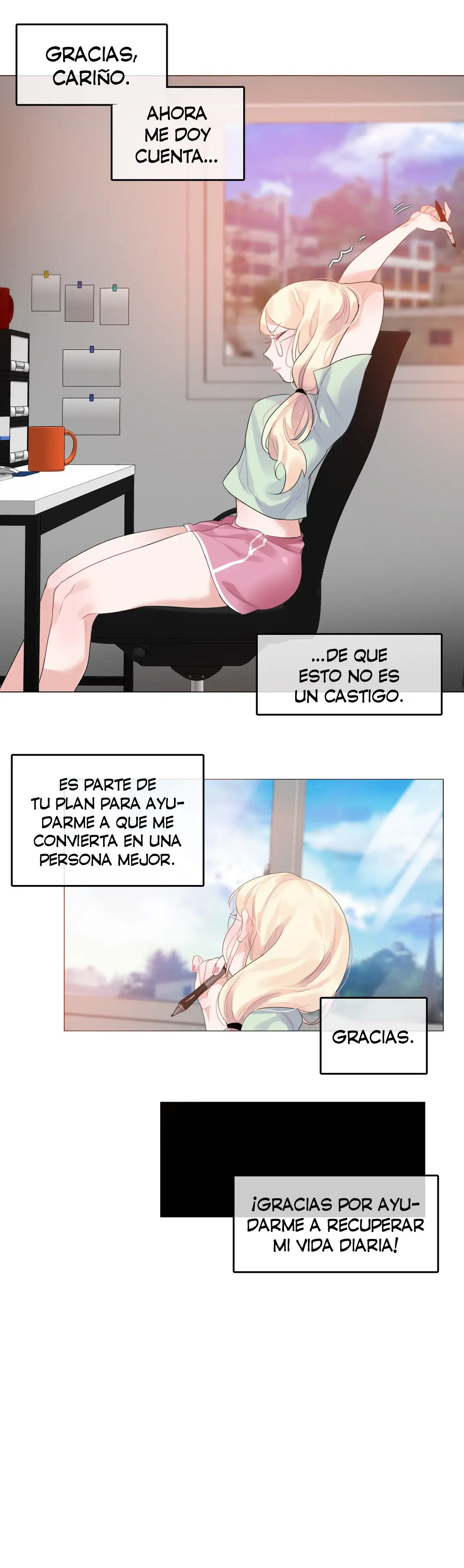 Perverts' Daily Lives (2017) - Capítulo 68 - Página 14 - LectorTMOo