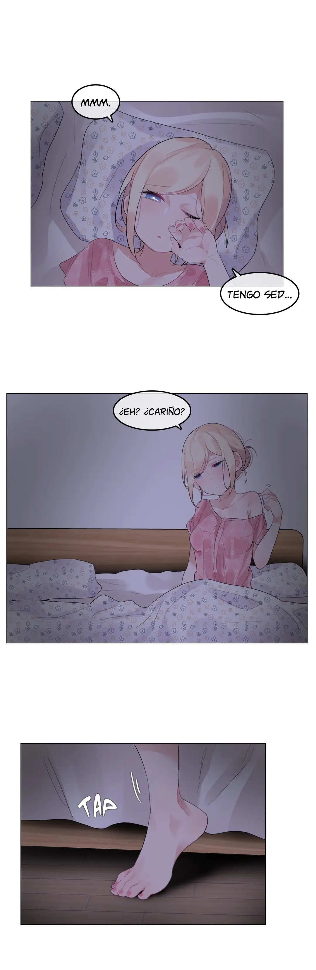 Perverts' Daily Lives (2017) - Capítulo 68 - Página 15 - LectorTMOo