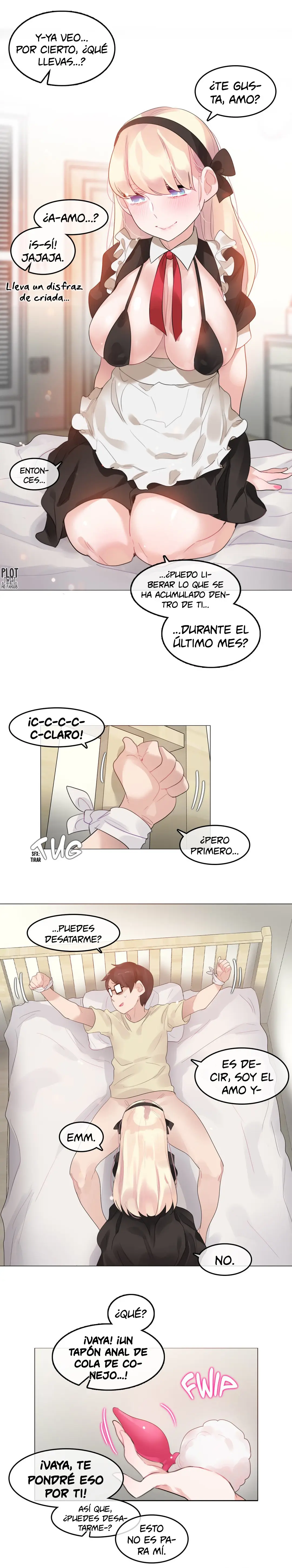 Perverts' Daily Lives (2017) - Capítulo 69 - Página 14 - LectorTMOo