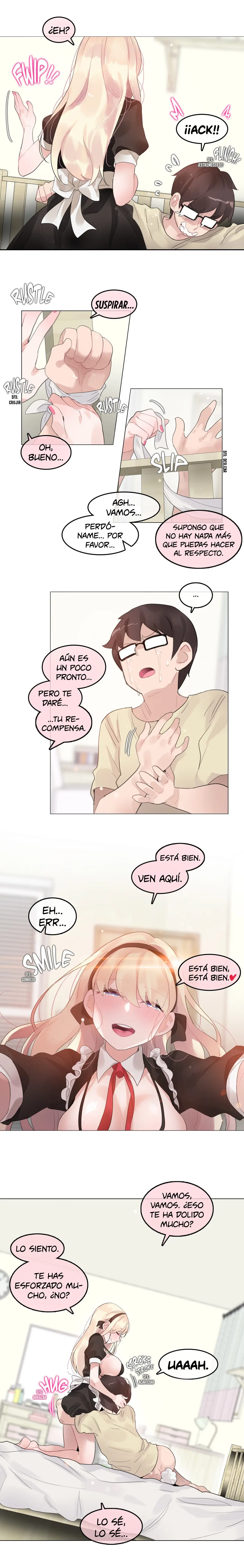 Perverts' Daily Lives (2017) - Capítulo 70 - Página 12 - LectorTMOo
