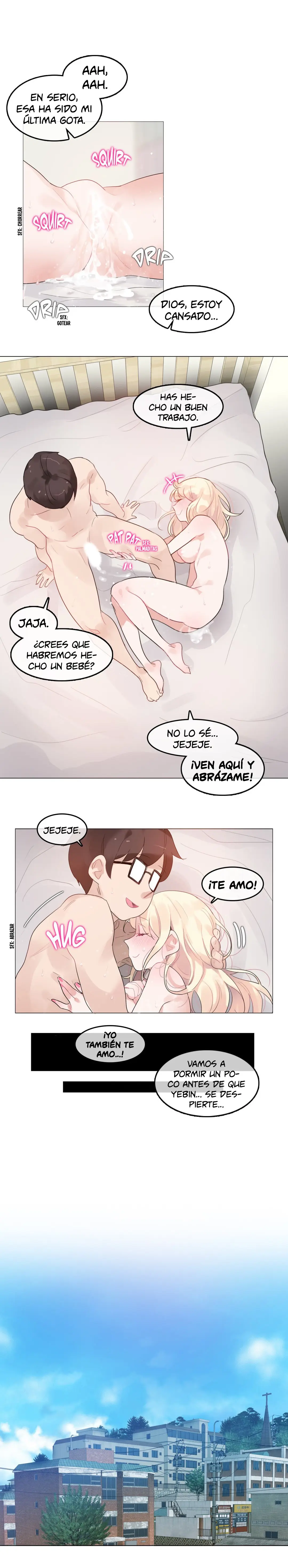 Perverts' Daily Lives (2017) - Capítulo 71 - Página 12 - LectorTMOo