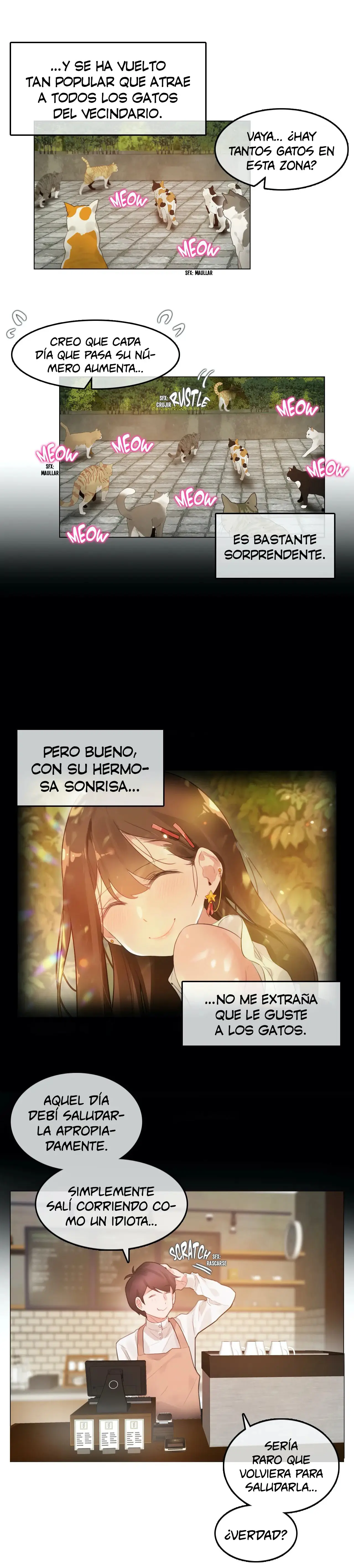 Perverts' Daily Lives (2017) - Capítulo 72 - Página 7 - LectorTMOo
