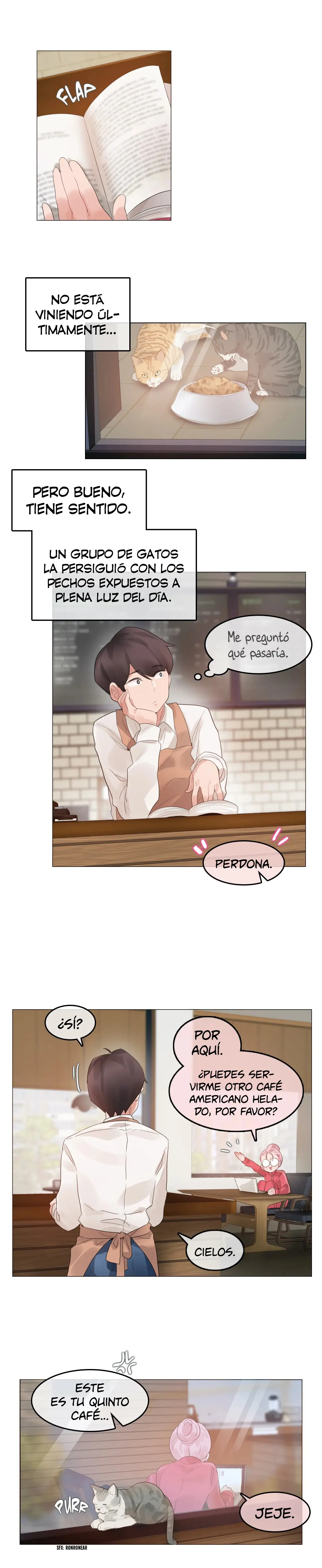 Perverts' Daily Lives (2017) - Capítulo 72 - Página 13 - LectorTMOo