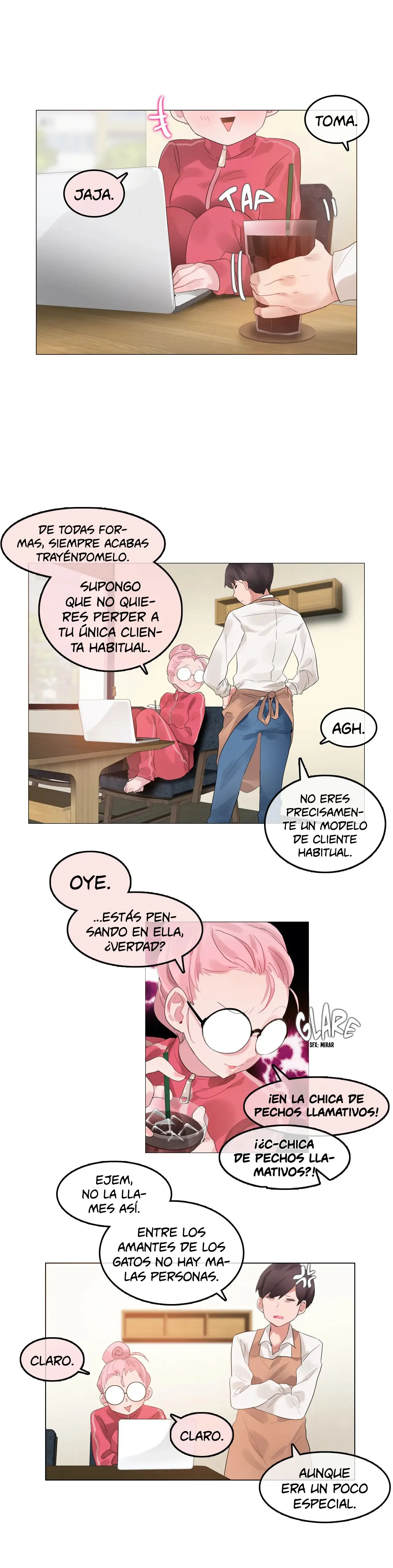 Perverts' Daily Lives (2017) - Capítulo 72 - Página 14 - LectorTMOo