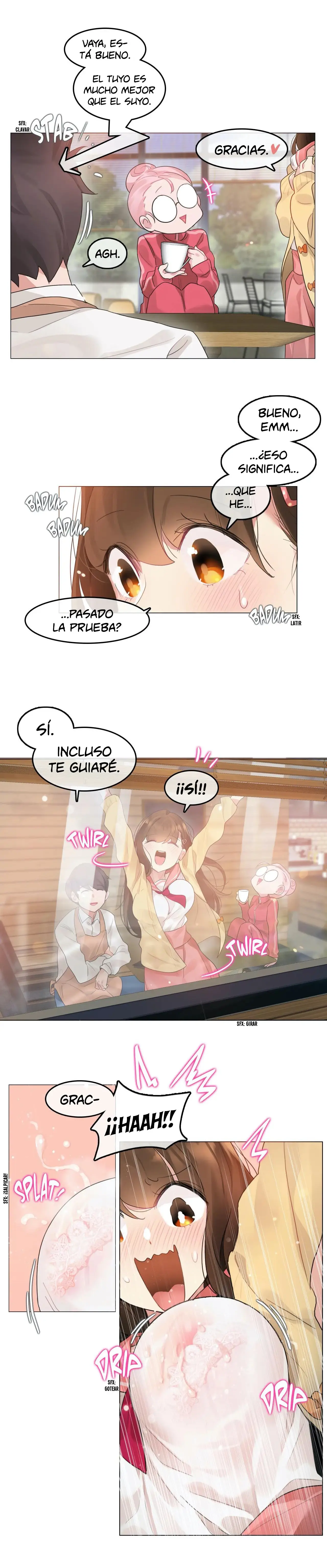Perverts' Daily Lives (2017) - Capítulo 73 - Página 11 - LectorTMOo