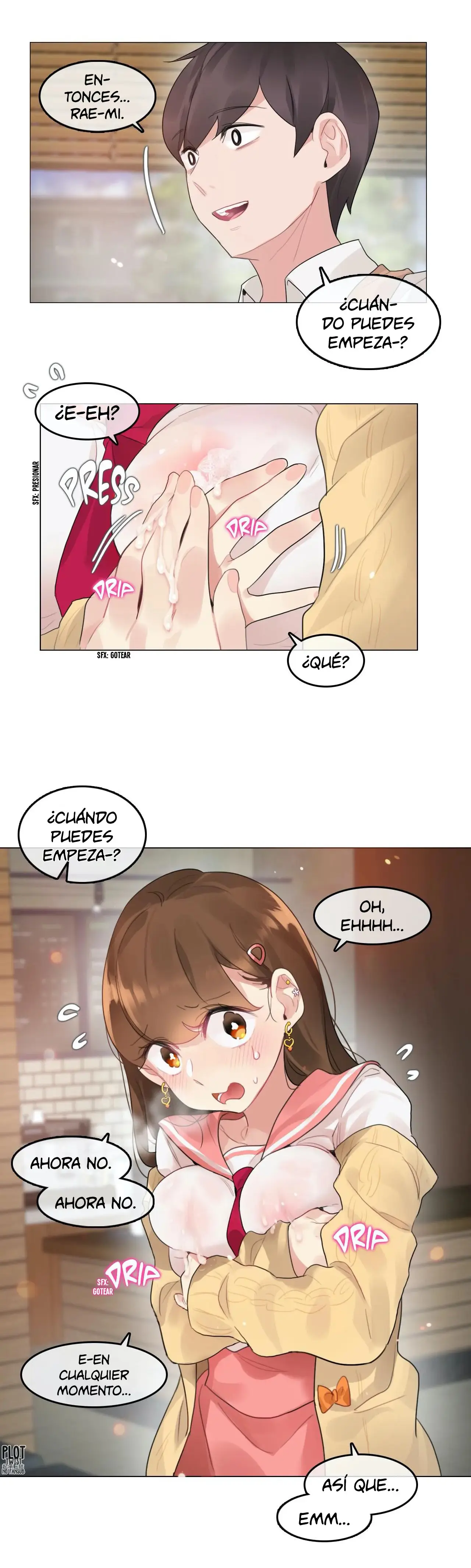 Perverts' Daily Lives (2017) - Capítulo 73 - Página 12 - LectorTMOo