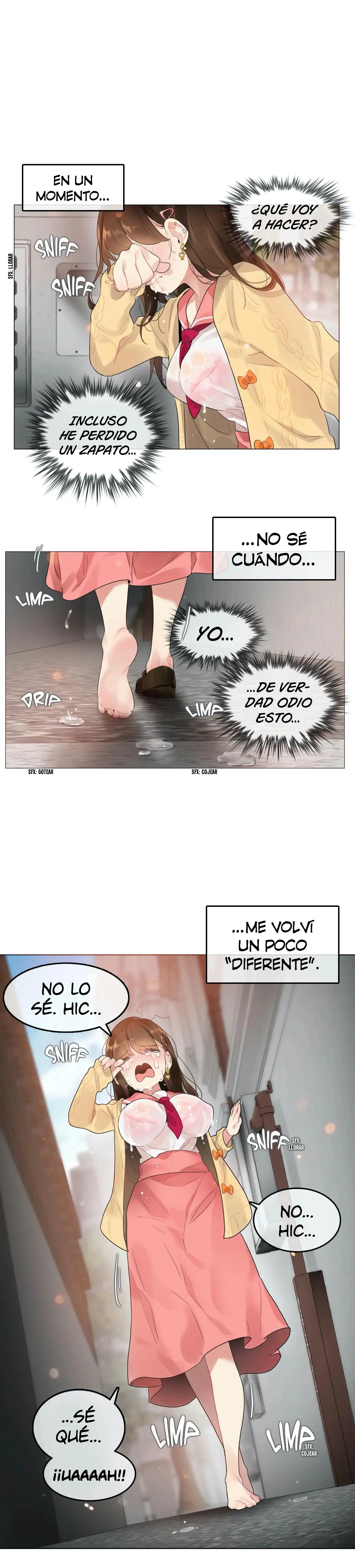Perverts' Daily Lives (2017) - Capítulo 73 - Página 15 - LectorTMOo