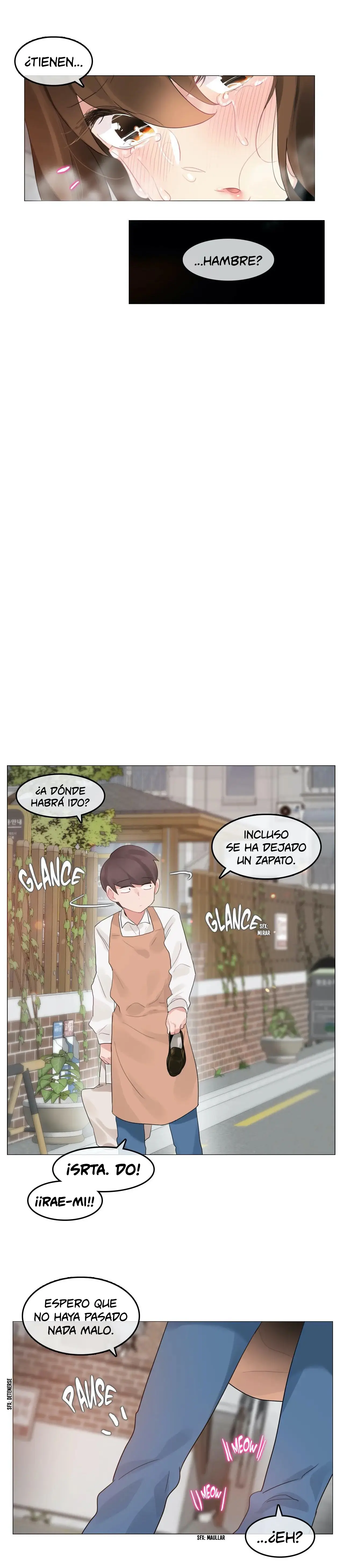 Perverts' Daily Lives (2017) - Capítulo 73 - Página 18 - LectorTMOo