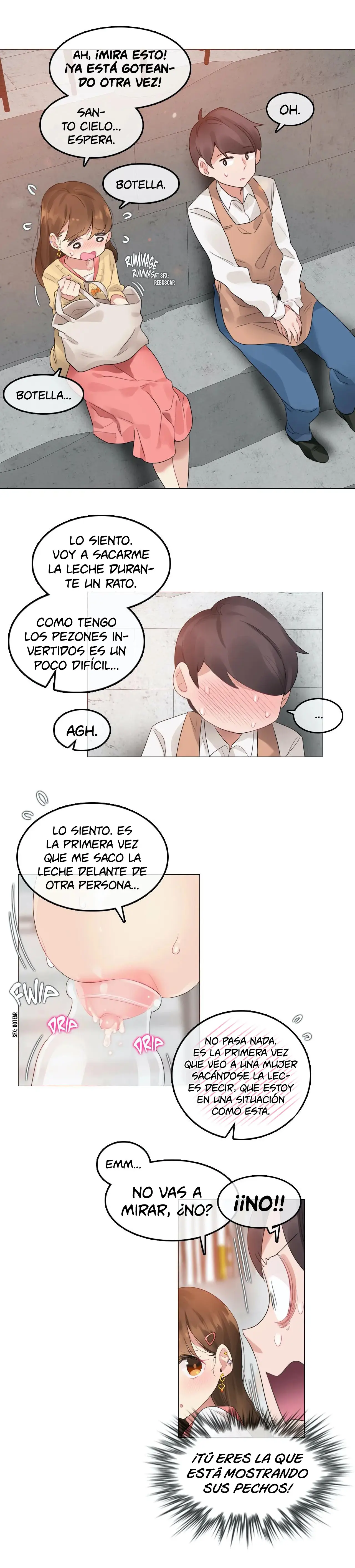 Perverts' Daily Lives (2017) - Capítulo 74 - Página 3 - LectorTMOo