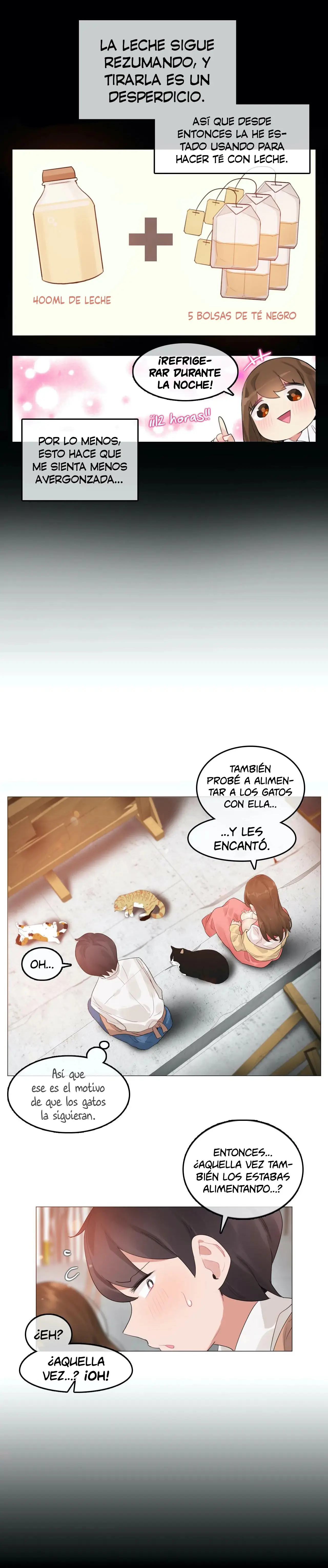 Perverts' Daily Lives (2017) - Capítulo 74 - Página 7 - LectorTMOo